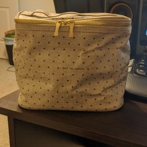 Kate Spade Lunchbox
